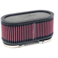 Does a K&N Air Filter Increase Horsepower?