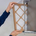 Can I Use a 2-Inch Furnace Filter Instead of 1 Inch?