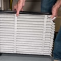16x25x6 BDP HVAC Furnace Replacement Air Filters: How 20x20x1 Furnace Filters Experts Help You Choose the Best for Clean Air