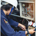 Reliable HVAC Air Conditioning Replacement Services in Pompano Beach FL