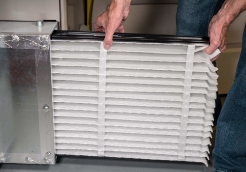 Can a 5-inch Filter Improve Your Home Air Quality?