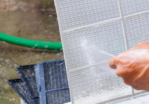 Why You Need Professional HVAC Tune Up Service in Palmetto Bay FL and How 20x20x1 Furnace Filters Improve Performance