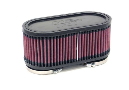 Does a K&N Air Filter Increase Horsepower?
