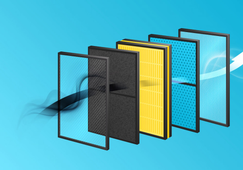 Enhance Your Furnace Efficiency with MERV 8 Furnace HVAC Air Filters