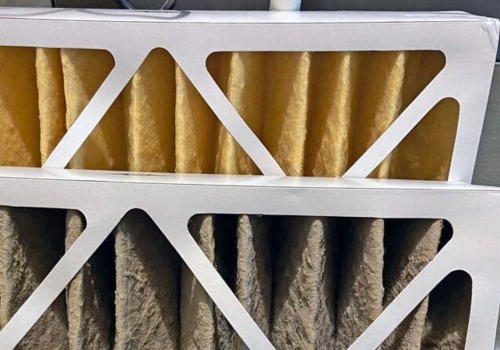 5 Inch Furnace Filters: Is Bigger Better?