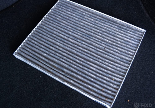 How Often Should You Change a 4 Inch Filter?