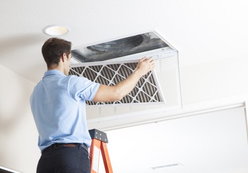 Professional Vent Cleaning Service in Riviera Beach FL Unveiled