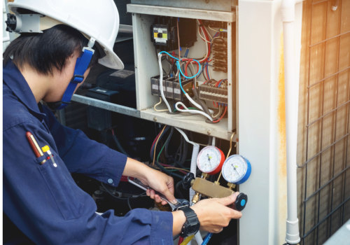 Reliable HVAC Air Conditioning Replacement Services in Pompano Beach FL