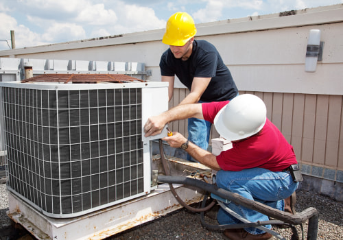 Trustworthy AC Air Conditioning Tune Up in Miami FL