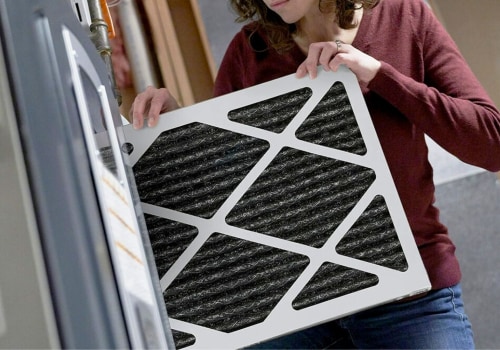 Can You Use a Thinner Furnace Filter?