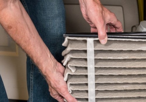Can You Use a Thinner Furnace Filter?