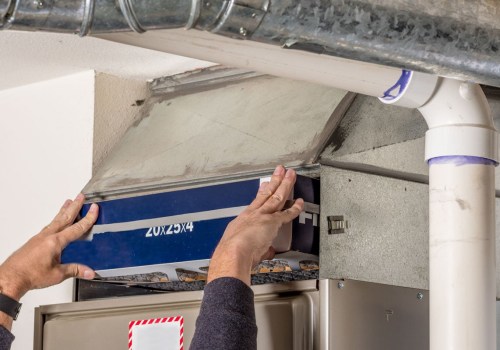 2 Furnace Filters: Which is Better for Your Home?