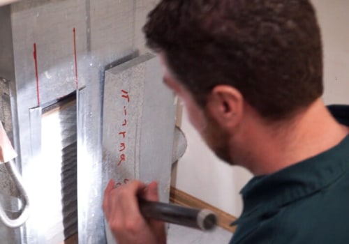 What Happens When You Use the Wrong Furnace Filter Size?