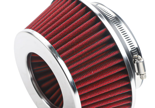 Are Higher Air Filters Worth It?