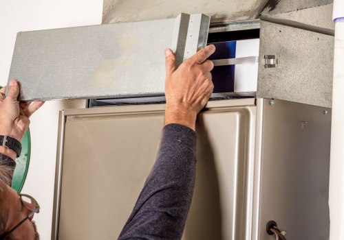 How Can the 21x23x1 HVAC Air Filter Extend Your Furnace's Lifespan?