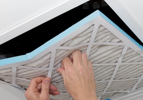 Does Depth of Air Filter Really Matter?